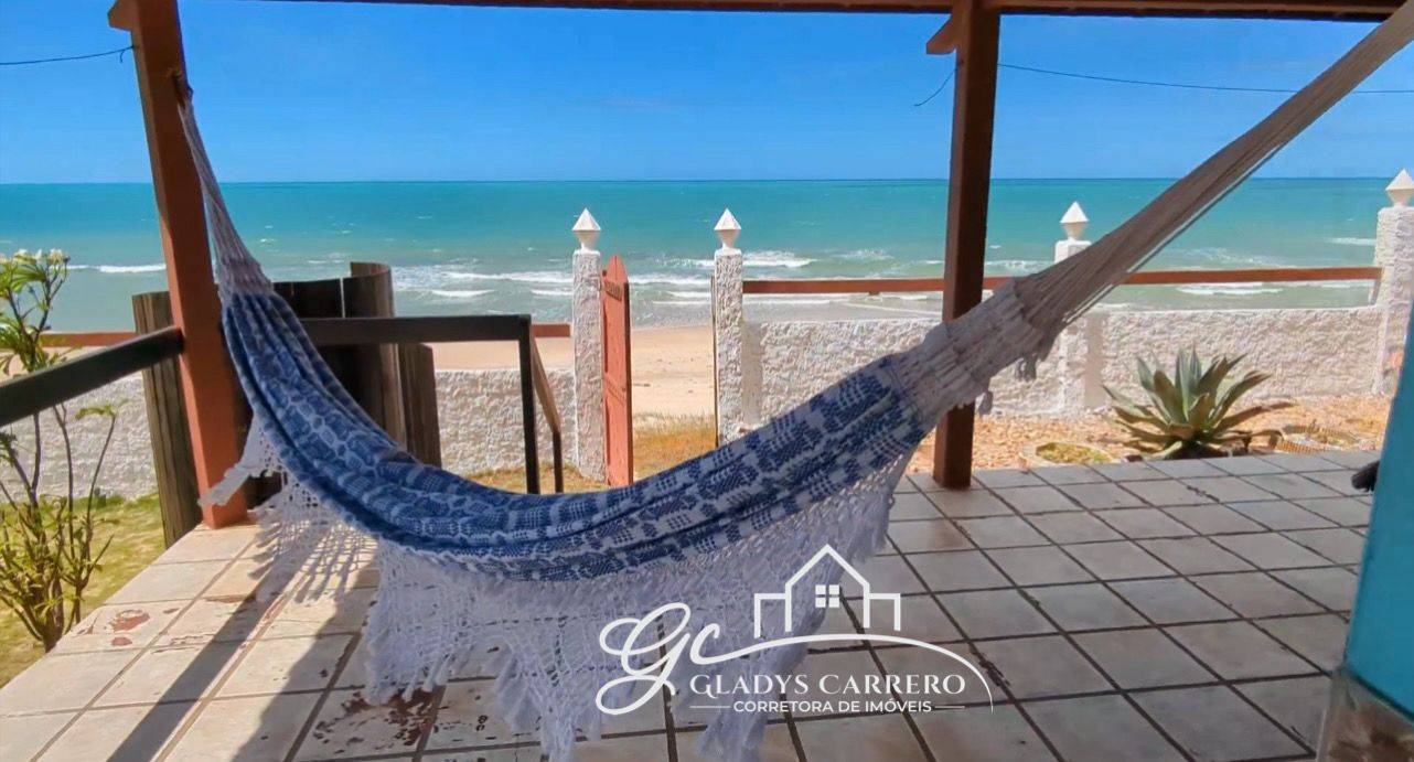 #MAJL - Casa para Venda em Aracati - CE