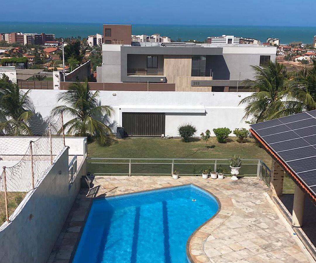 #SUIC - Casa para Venda em Aquiraz - CE