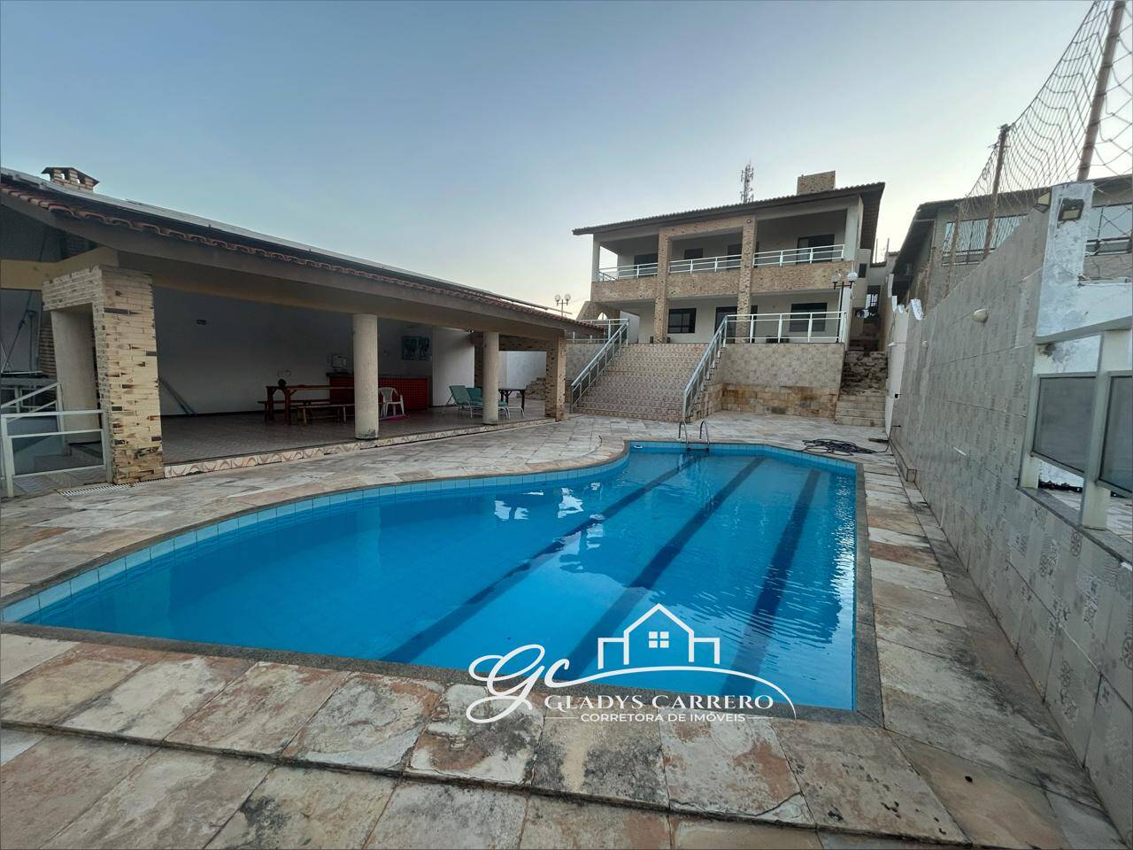 #SUIC - Casa para Venda em Aquiraz - CE