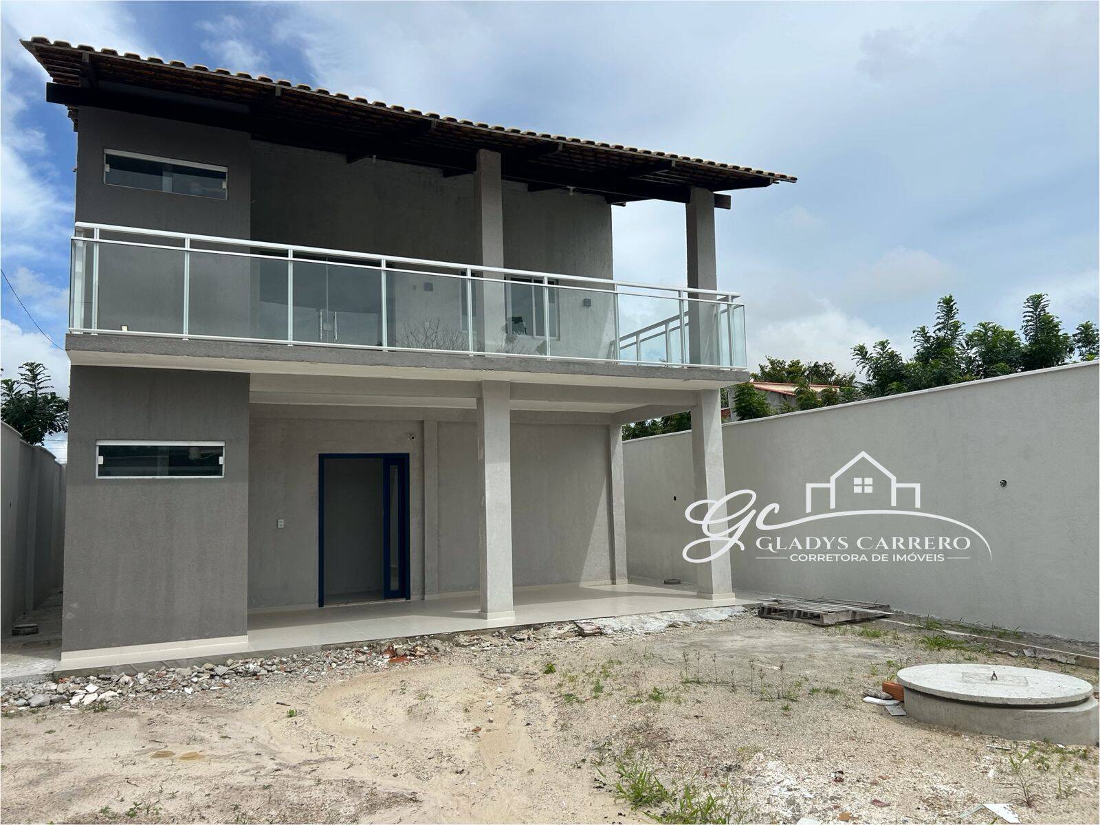 #CHAC.OTAL - Casa para Venda em Aquiraz - CE