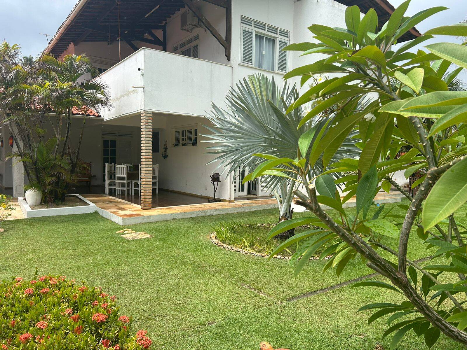 Casa, 5 quartos, 300 m² - Foto 8