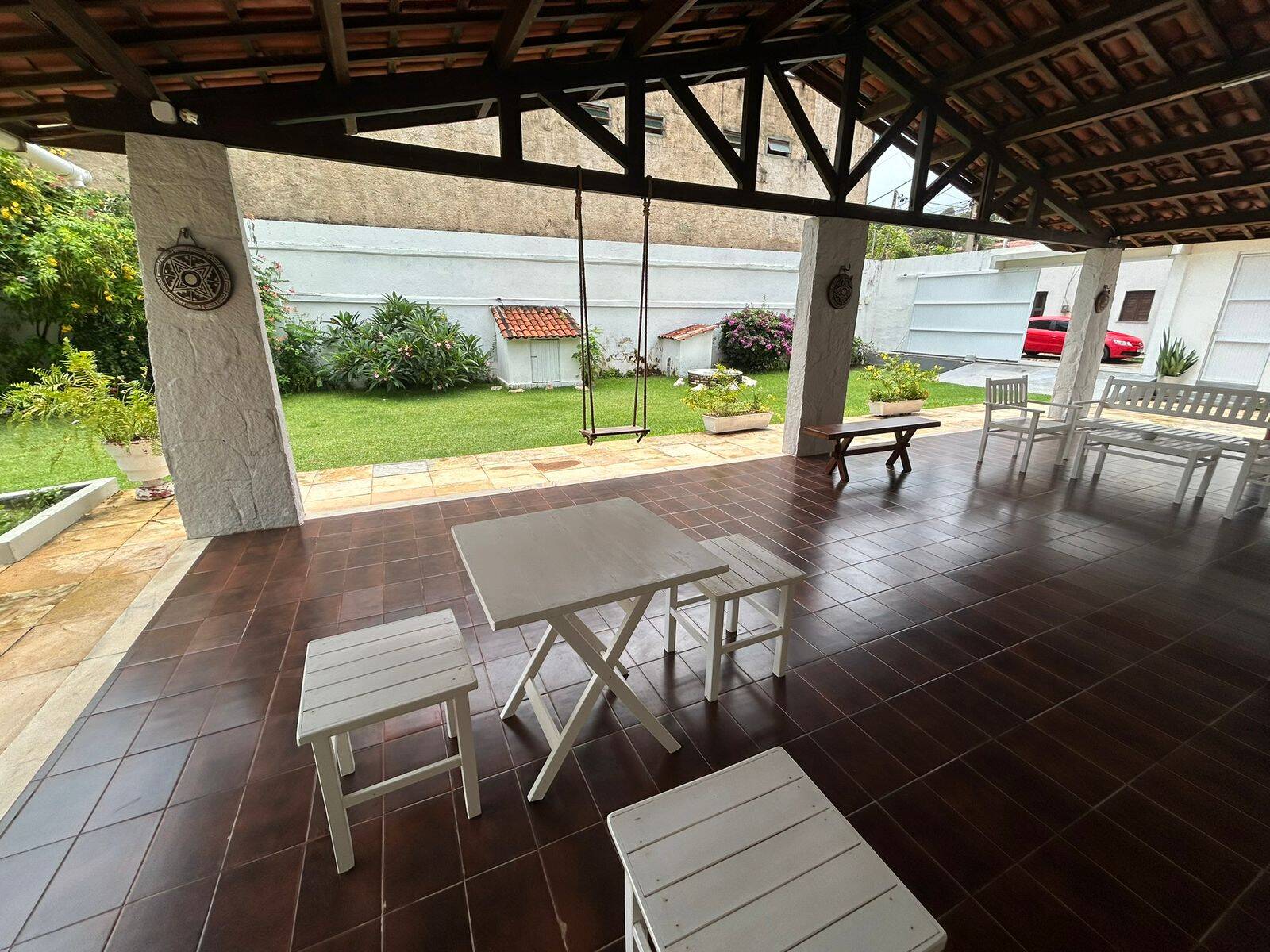 Casa, 5 quartos, 300 m² - Foto 6