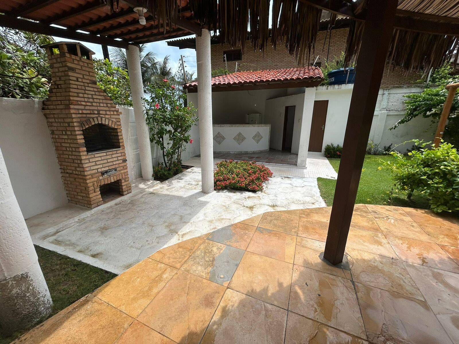 Casa, 5 quartos, 300 m² - Foto 5