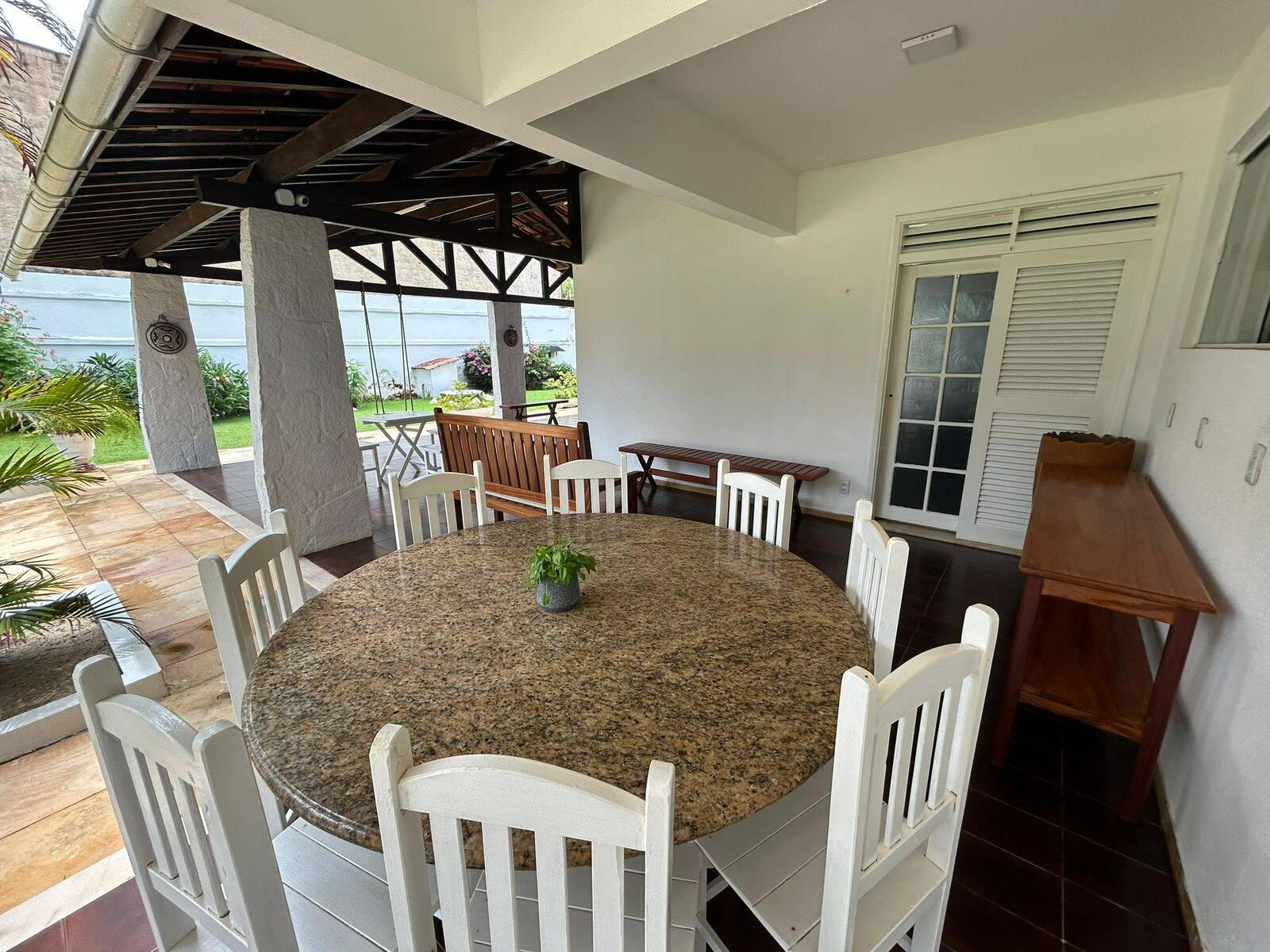 Casa, 5 quartos, 300 m² - Foto 7