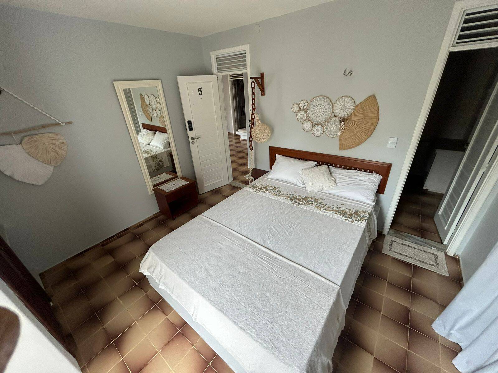 Casa, 5 quartos, 300 m² - Foto 12
