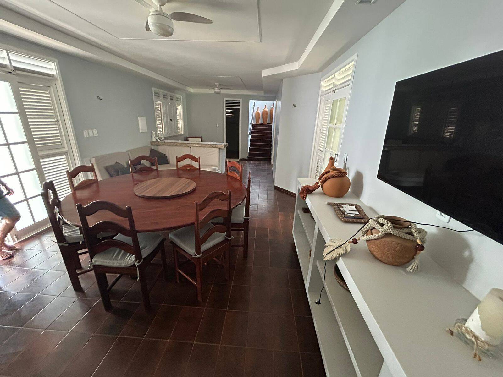Casa, 5 quartos, 300 m² - Foto 17