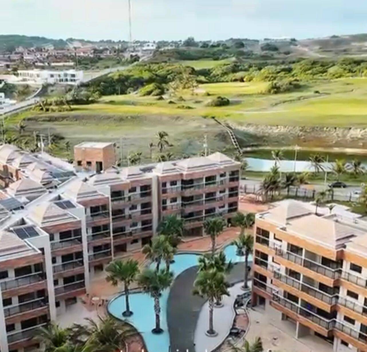Apartamento, 2 quartos, 66 m² - Foto 21
