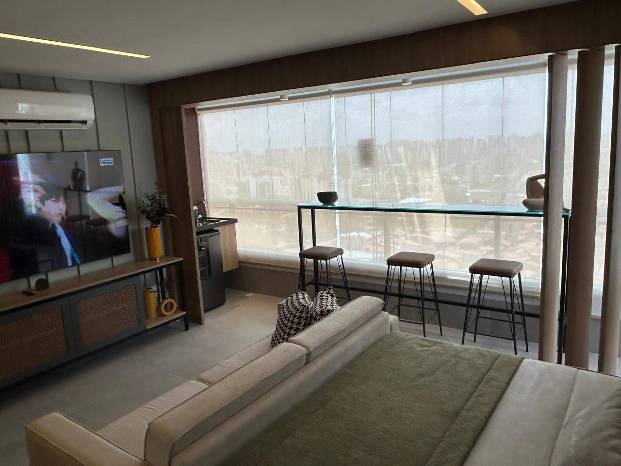 Apartamento, 2 quartos, 56 m² - Foto 7