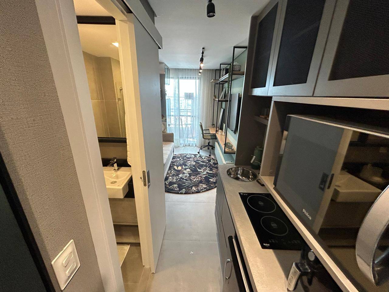 Apartamento, 2 quartos, 56 m² - Foto 8
