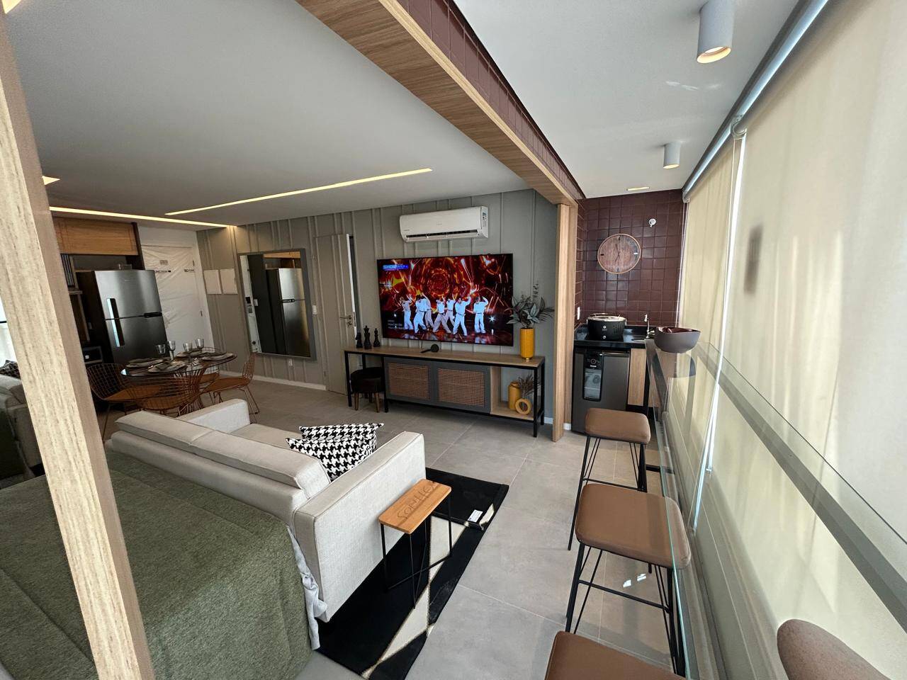Apartamento, 2 quartos, 56 m² - Foto 10