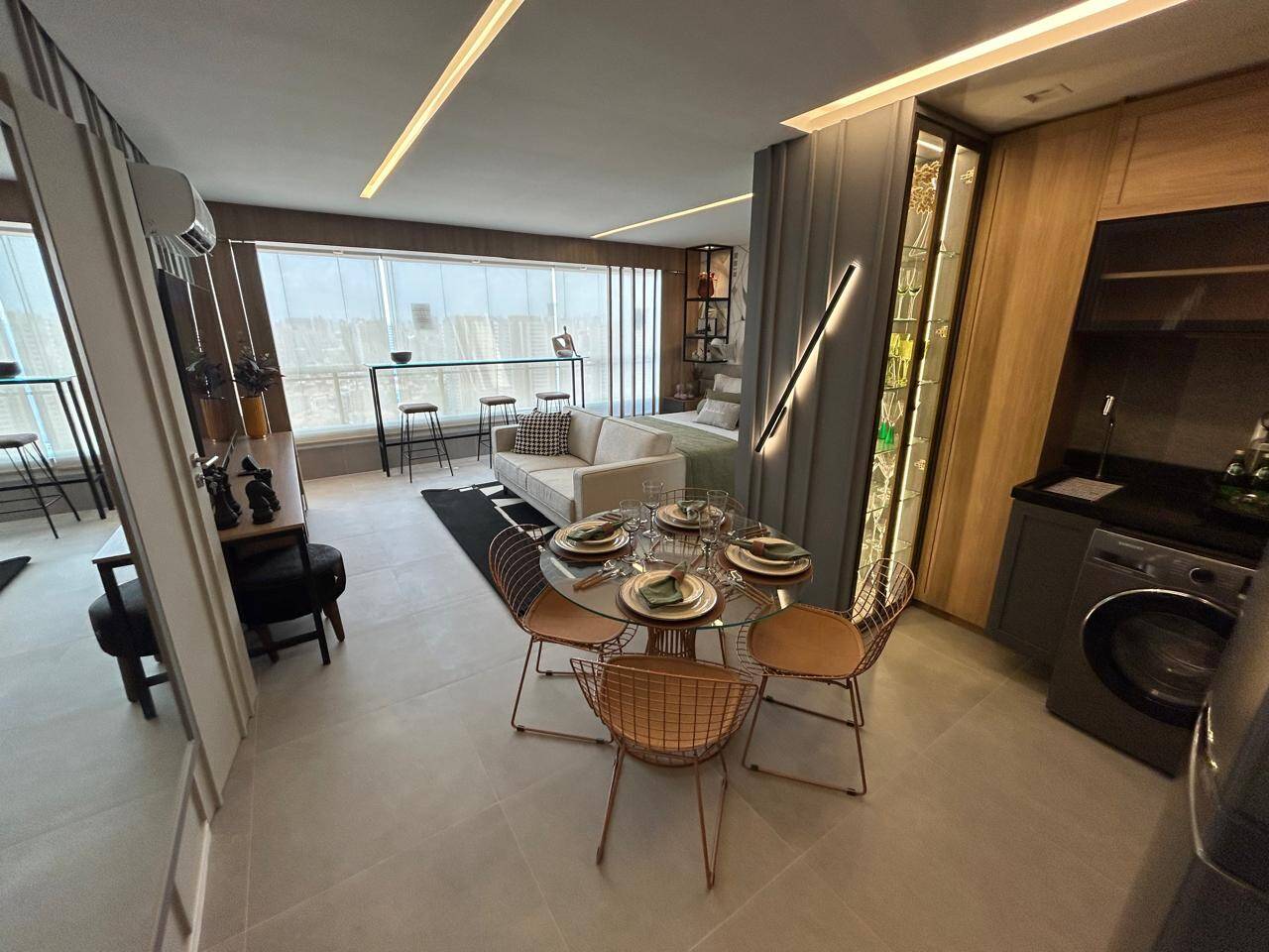 Apartamento, 2 quartos, 56 m² - Foto 11