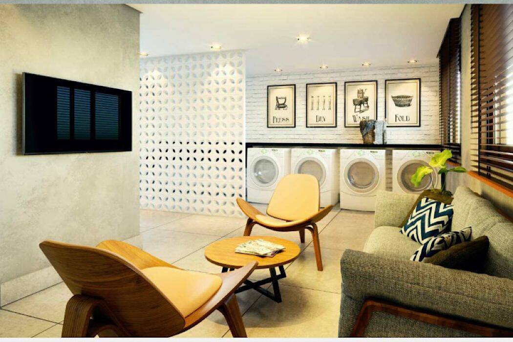 Apartamento, 2 quartos, 56 m² - Foto 16