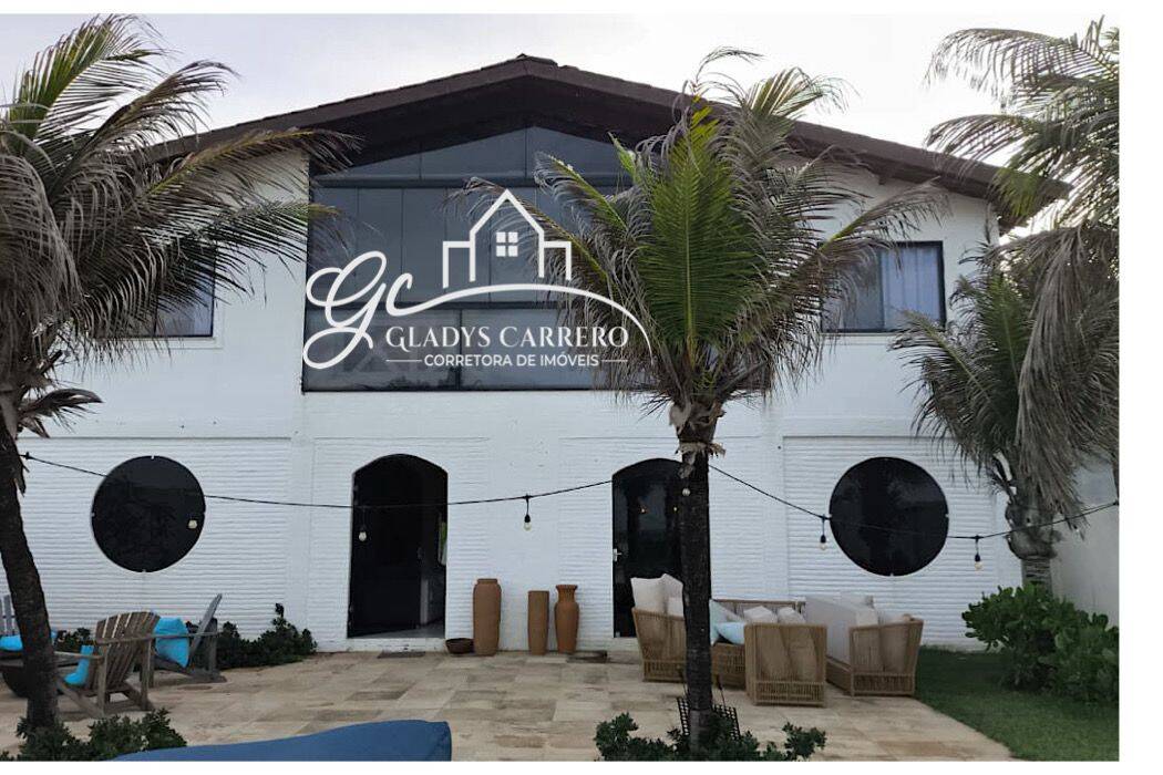 Casa, 5 quartos, 600 m² - Foto 3