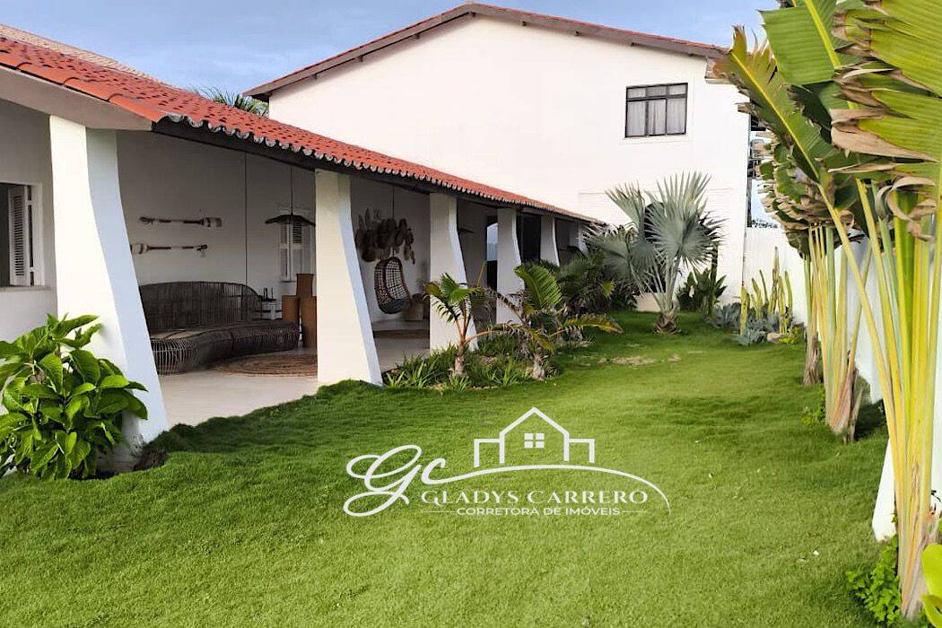 Casa, 5 quartos, 600 m² - Foto 5