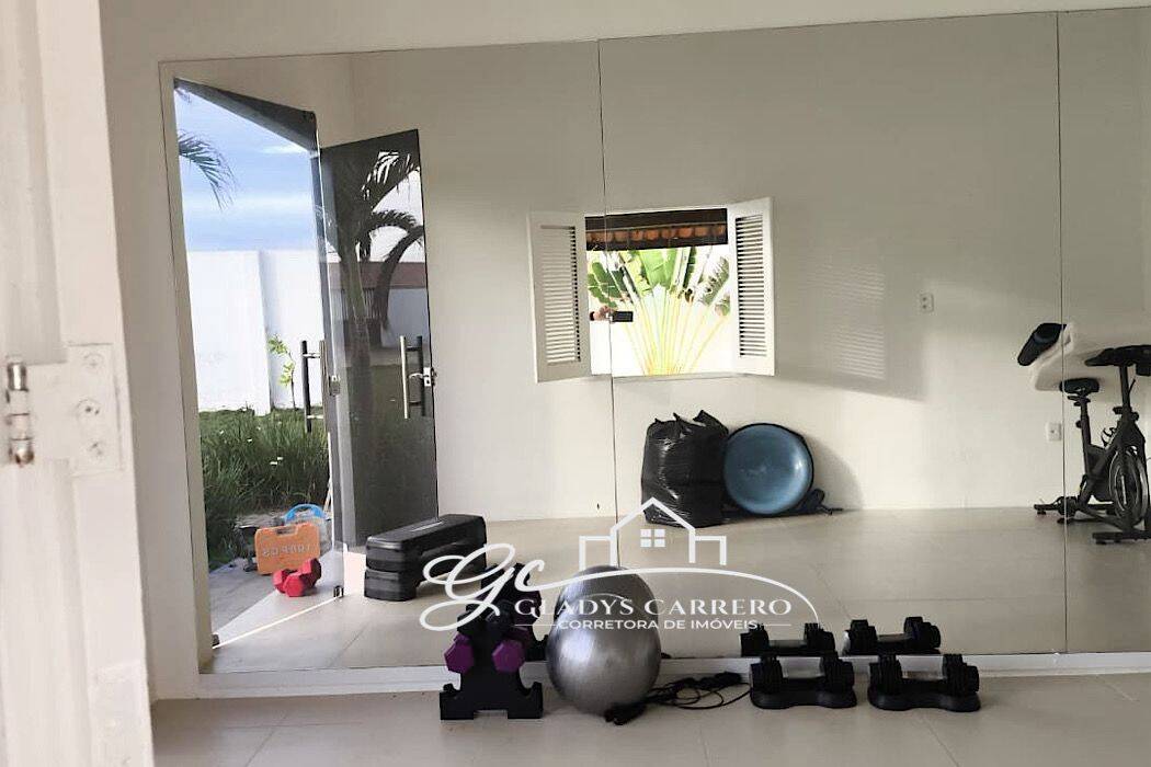 Casa, 5 quartos, 600 m² - Foto 17