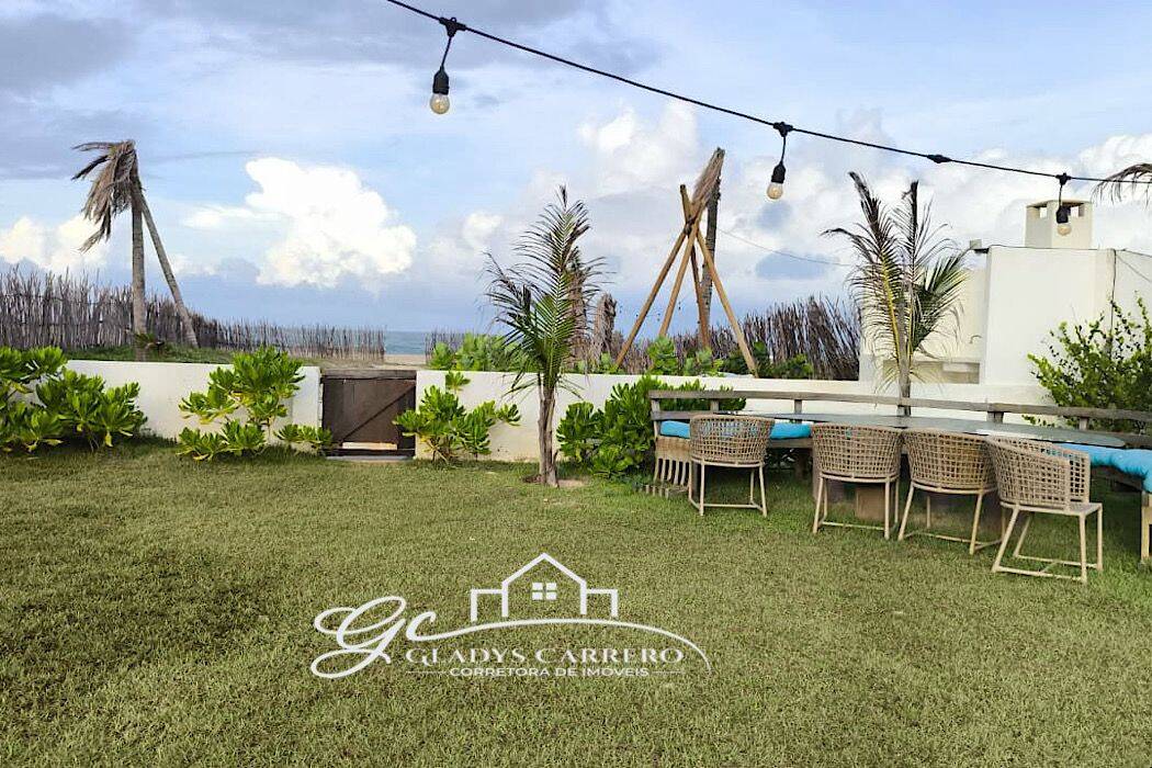 Casa, 5 quartos, 600 m² - Foto 1