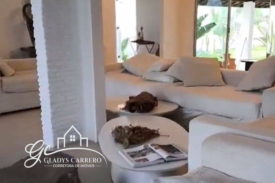 Casa, 5 quartos, 600 m² - Foto 8