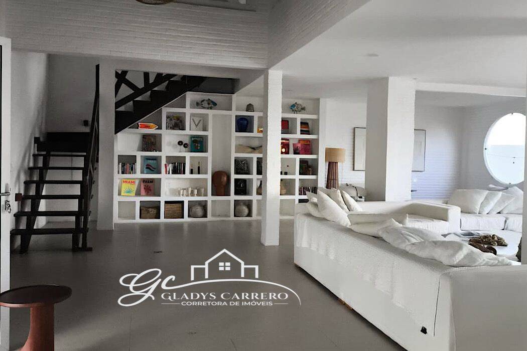 Casa, 5 quartos, 600 m² - Foto 7