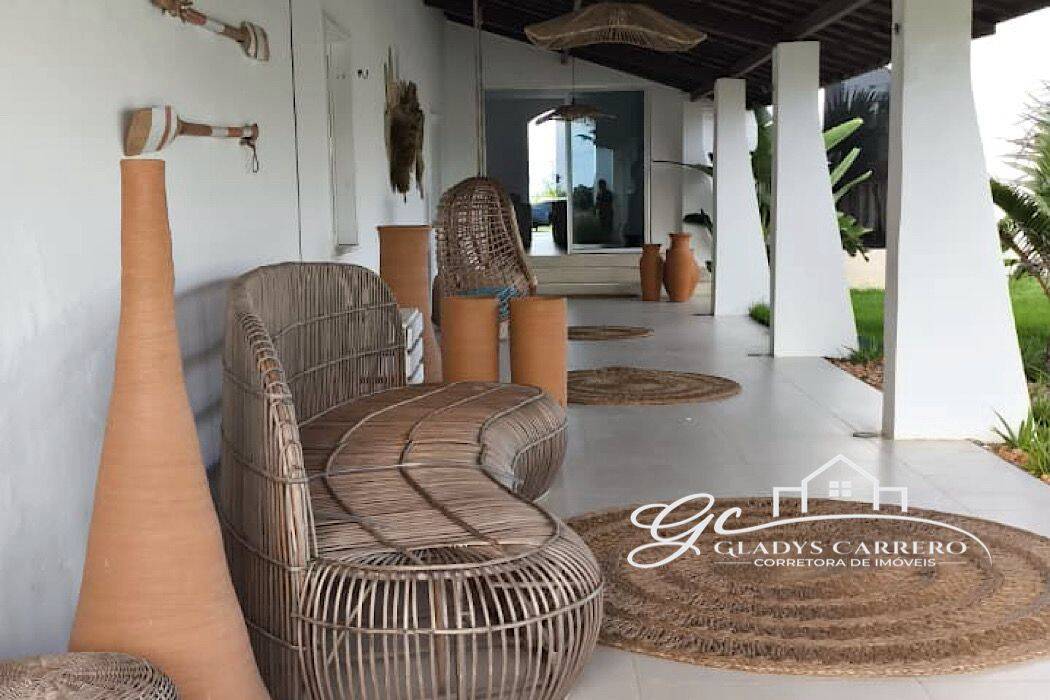 Casa, 5 quartos, 600 m² - Foto 18