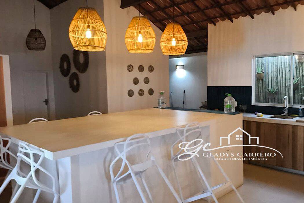 Casa, 5 quartos, 600 m² - Foto 16