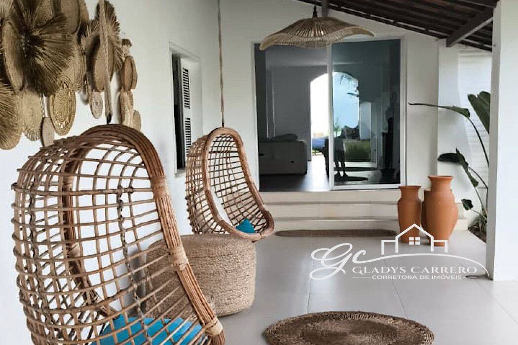 Casa, 5 quartos, 600 m² - Foto 6