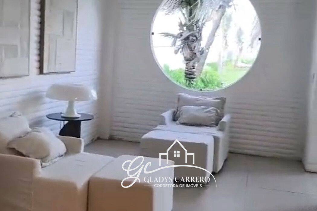Casa, 5 quartos, 600 m² - Foto 23