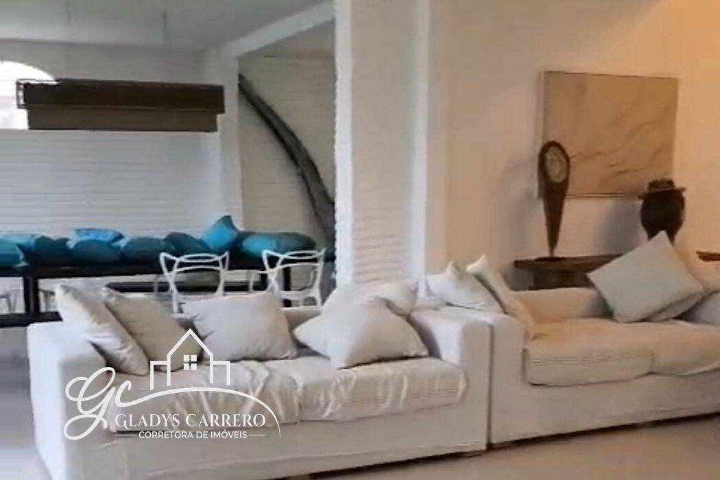 Casa, 5 quartos, 600 m² - Foto 19