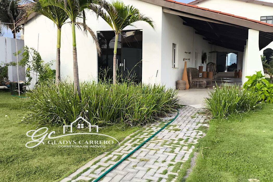 Casa, 5 quartos, 600 m² - Foto 12