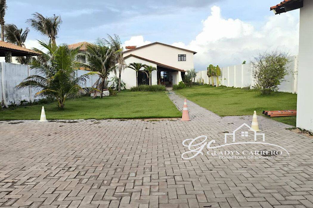 Casa, 5 quartos, 600 m² - Foto 4