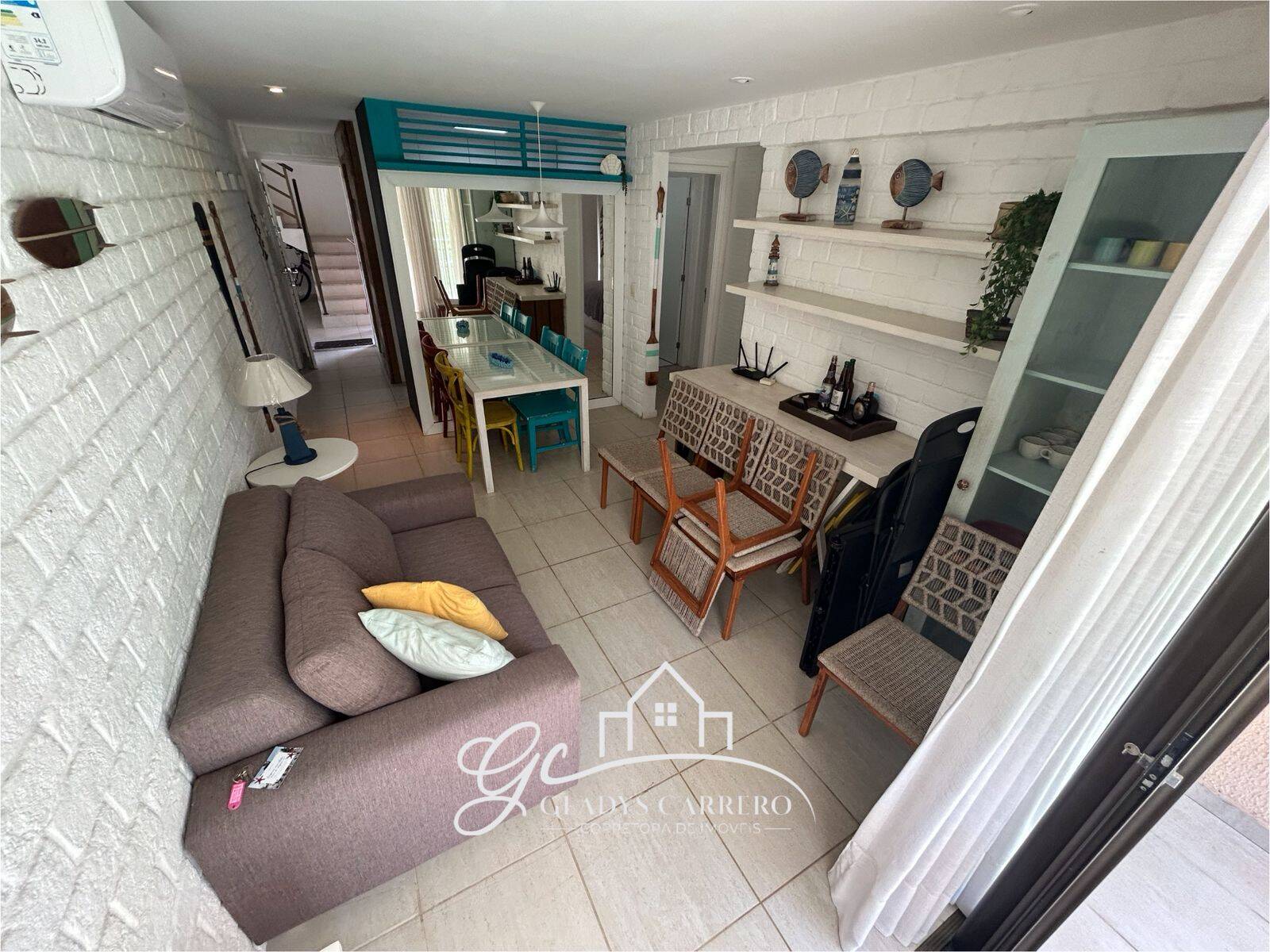 Apartamento, 2 quartos, 65 m² - Foto 2