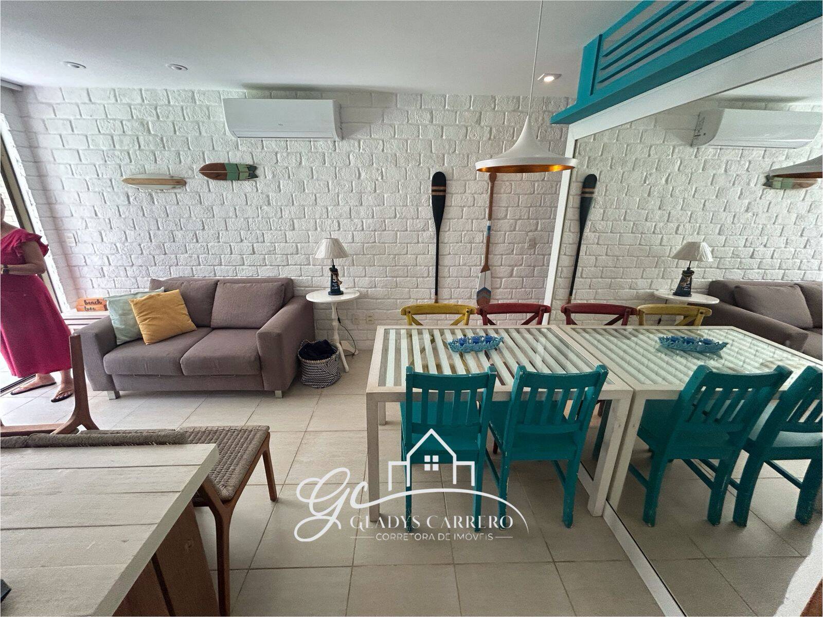 Apartamento, 2 quartos, 65 m² - Foto 21