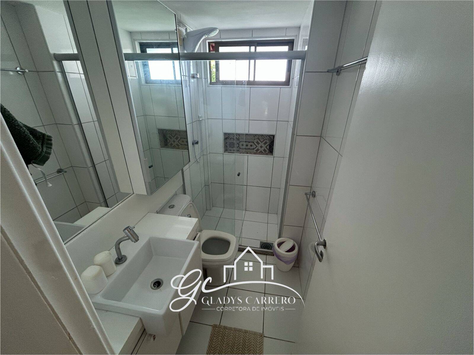 Apartamento, 2 quartos, 65 m² - Foto 7