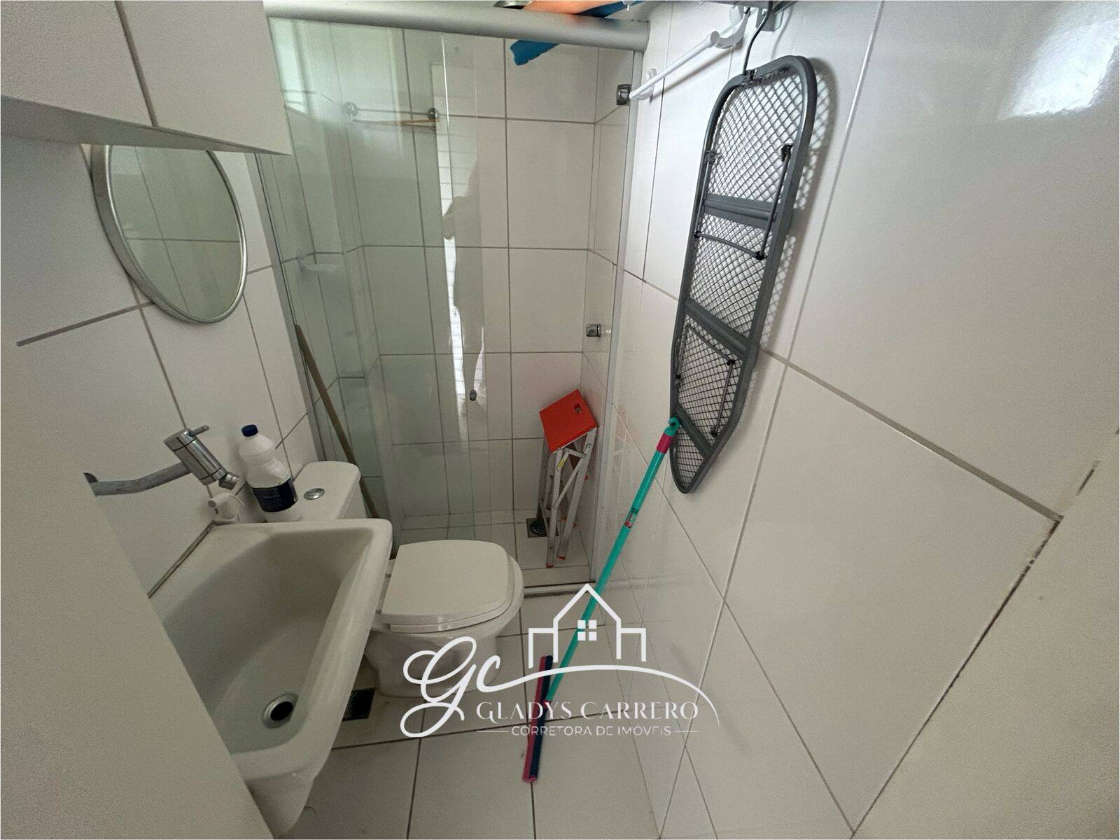 Apartamento, 2 quartos, 65 m² - Foto 9