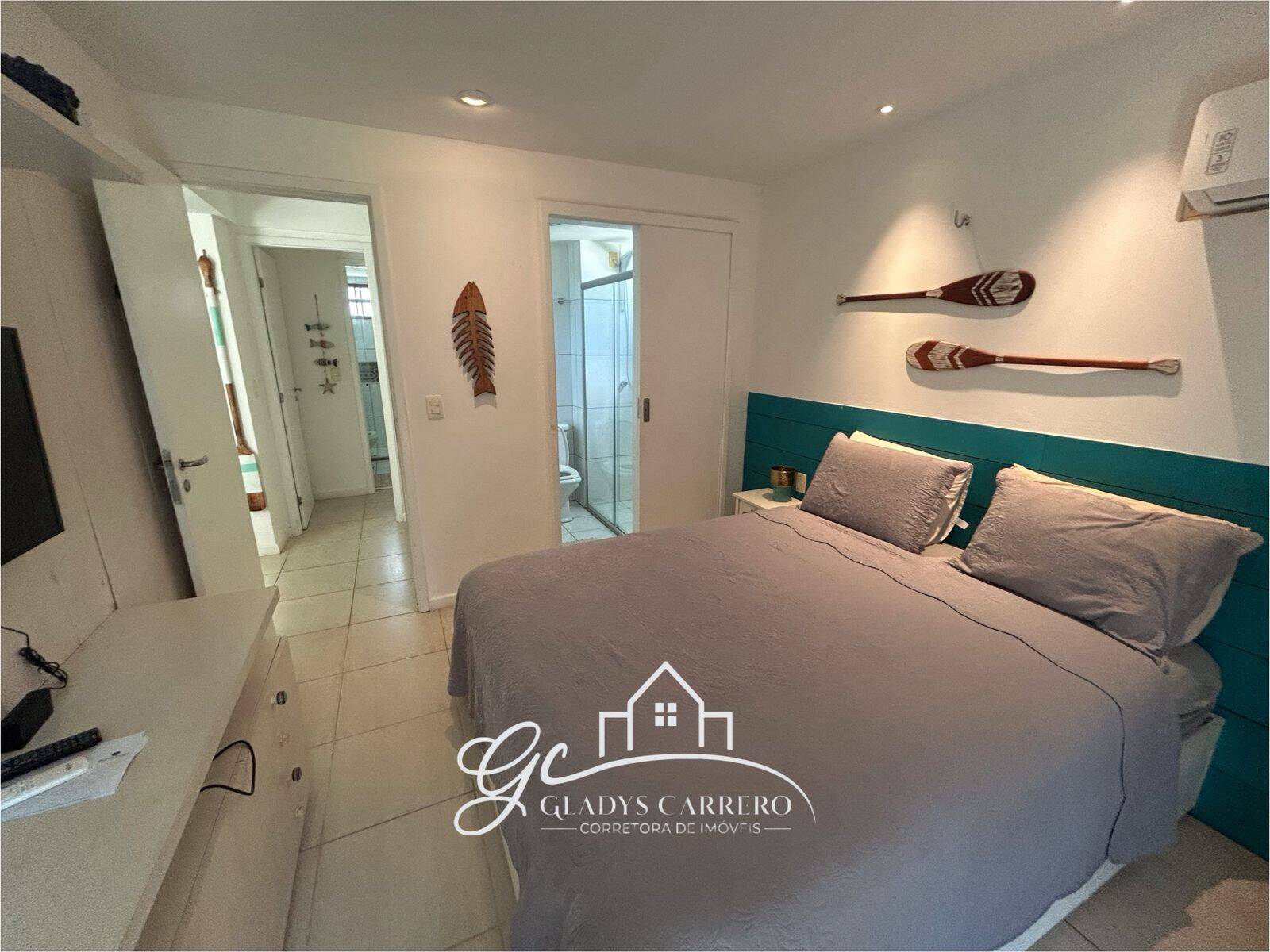 Apartamento, 2 quartos, 65 m² - Foto 8