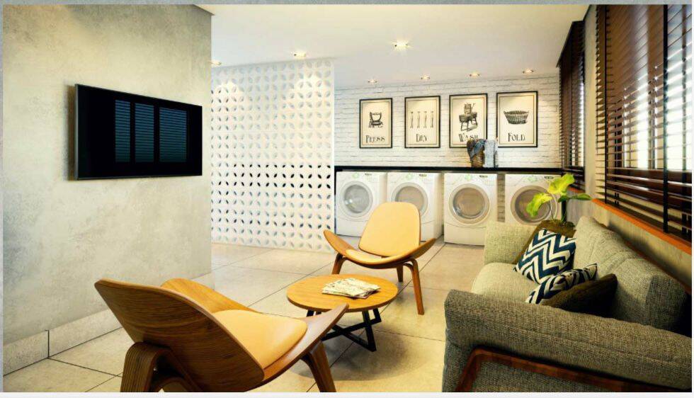 Apartamento, 2 quartos, 56 m² - Foto 10