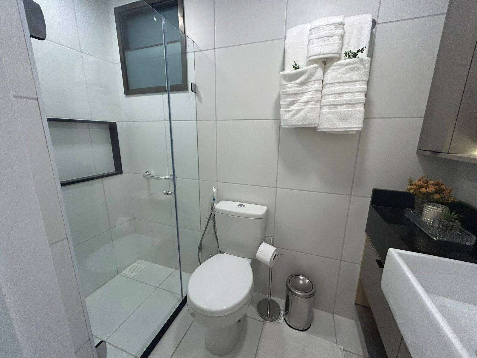 Apartamento, 2 quartos, 56 m² - Foto 6