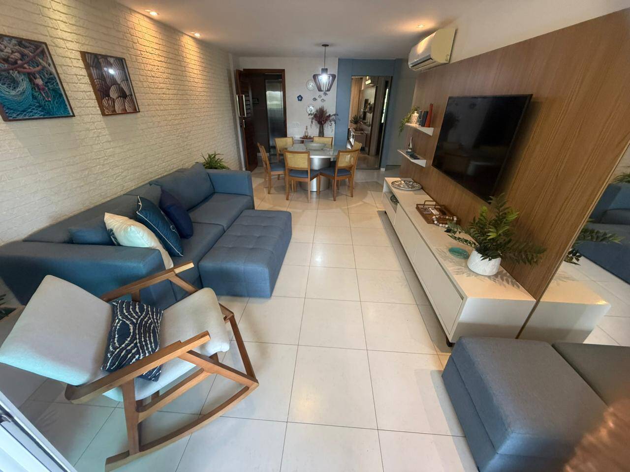 Apartamento, 3 quartos, 115 m² - Foto 19