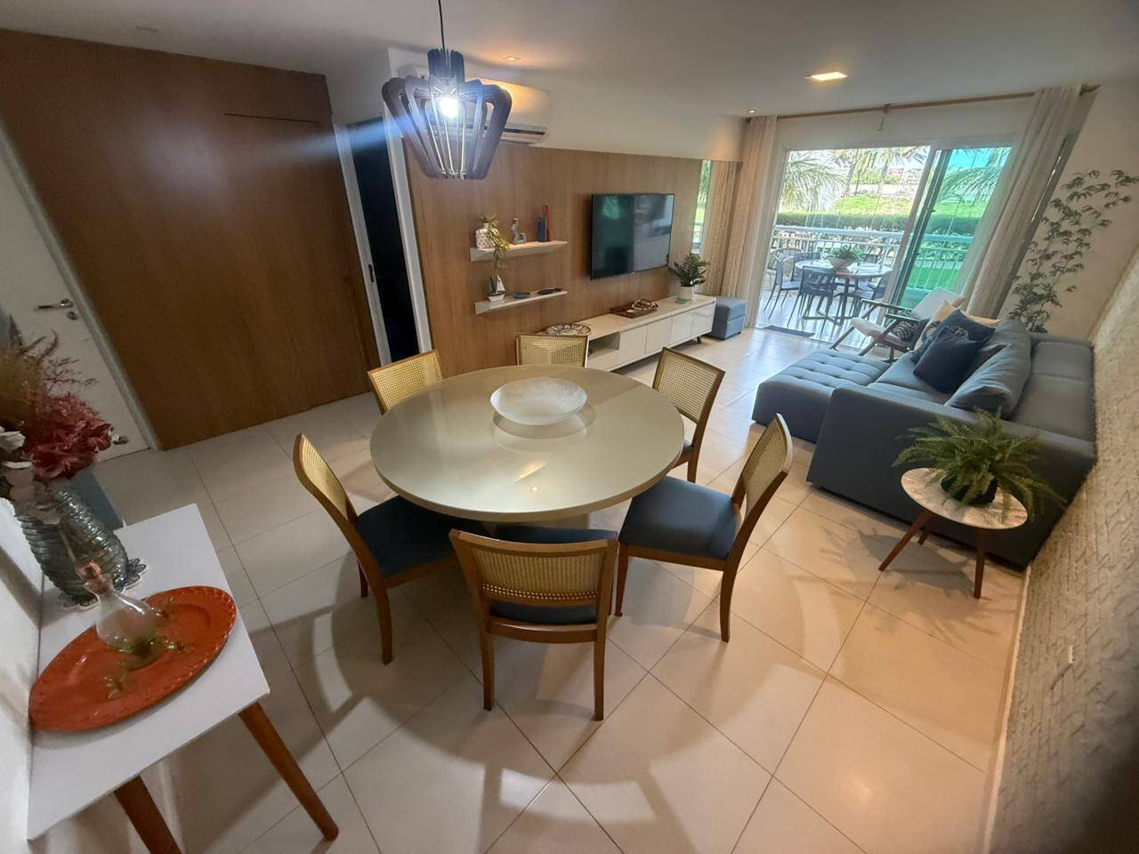 Apartamento, 3 quartos, 115 m² - Foto 20