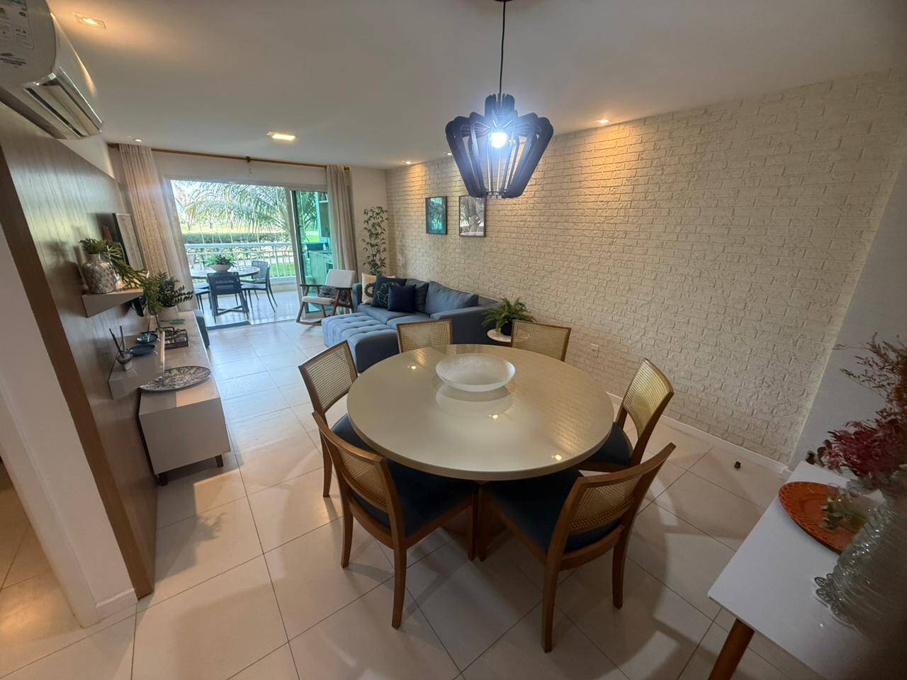 Apartamento, 3 quartos, 115 m² - Foto 22