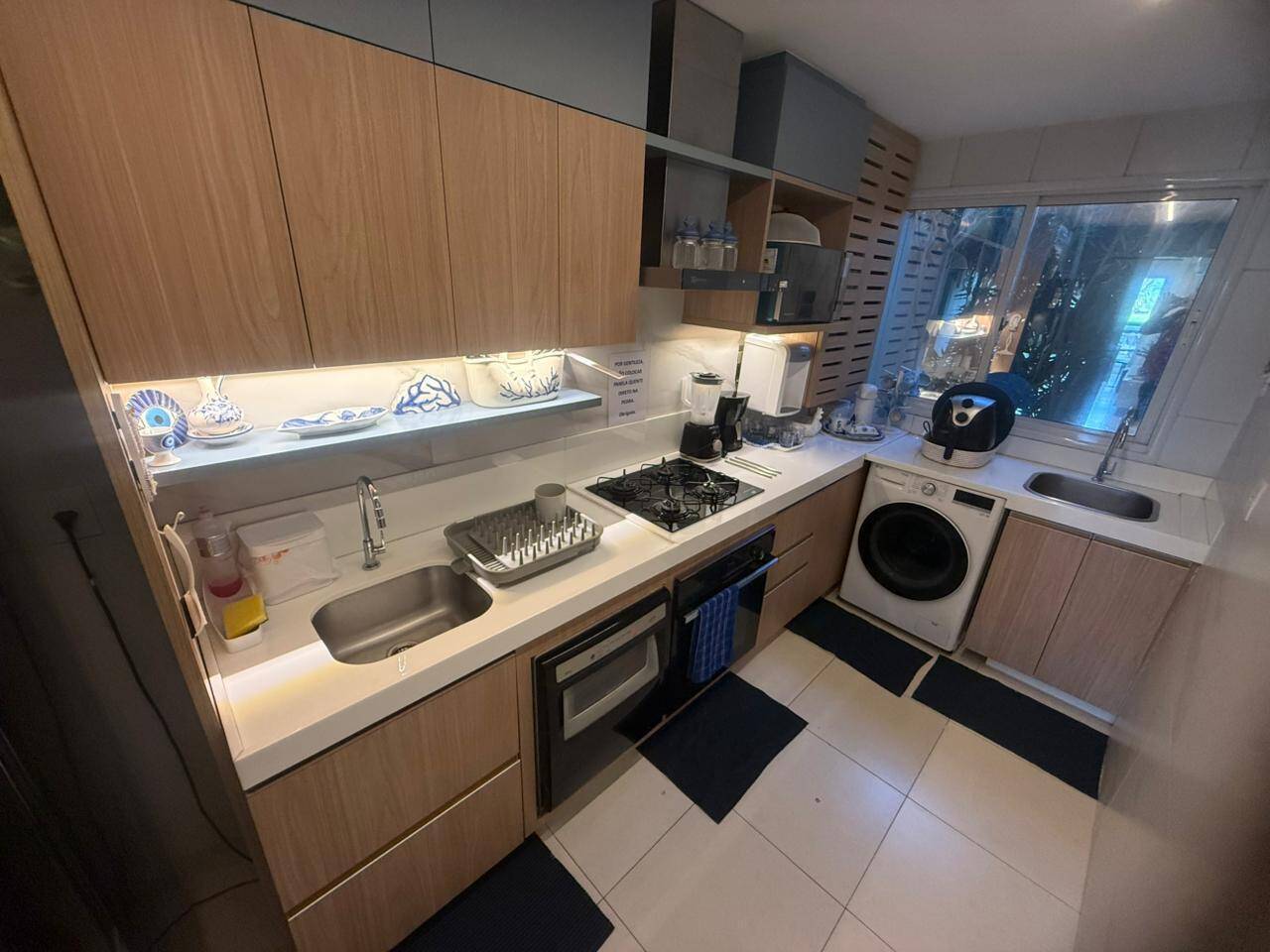 Apartamento, 3 quartos, 115 m² - Foto 23