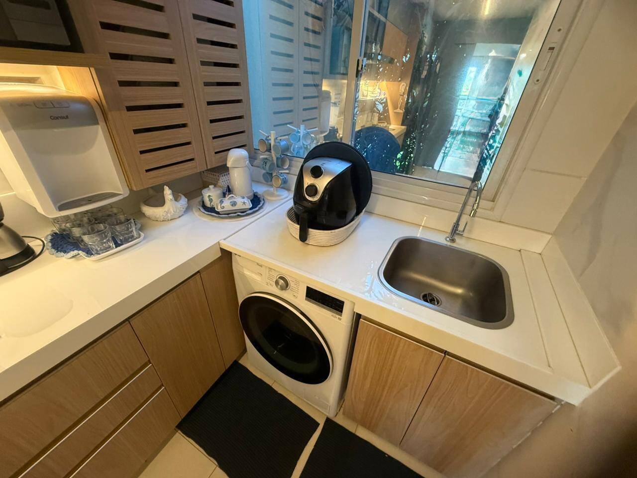 Apartamento, 3 quartos, 115 m² - Foto 21