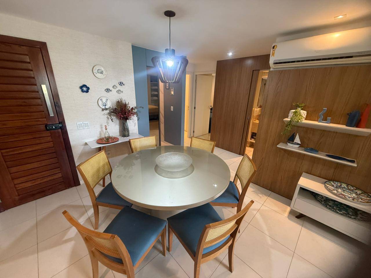 Apartamento, 3 quartos, 115 m² - Foto 25