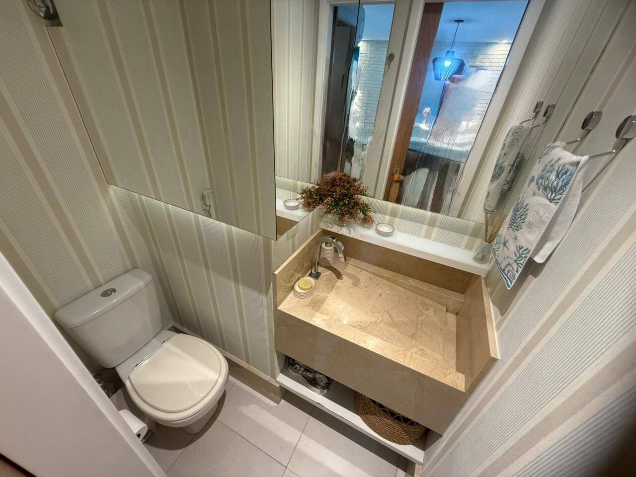 Apartamento, 3 quartos, 115 m² - Foto 28