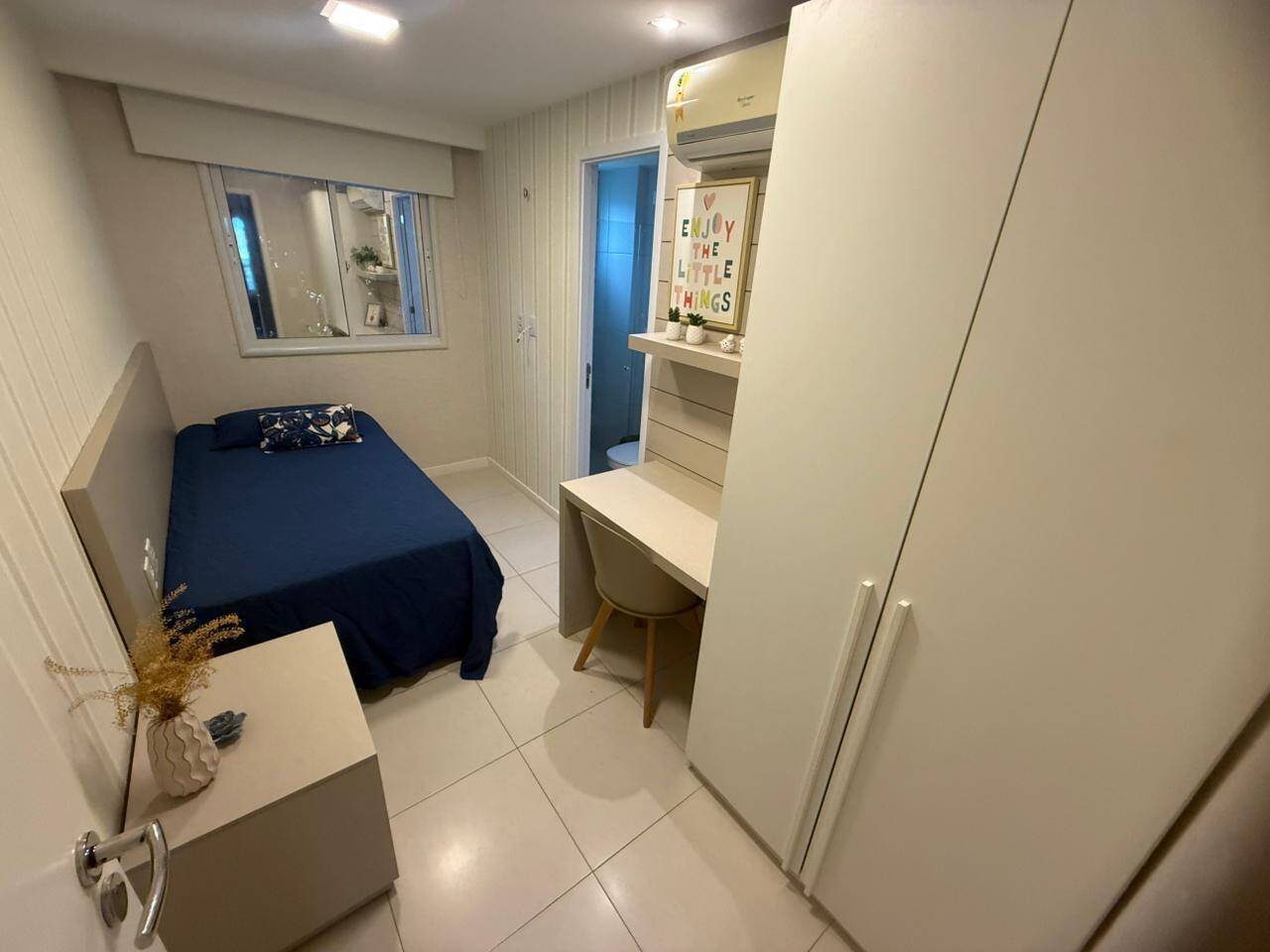 Apartamento, 3 quartos, 115 m² - Foto 29