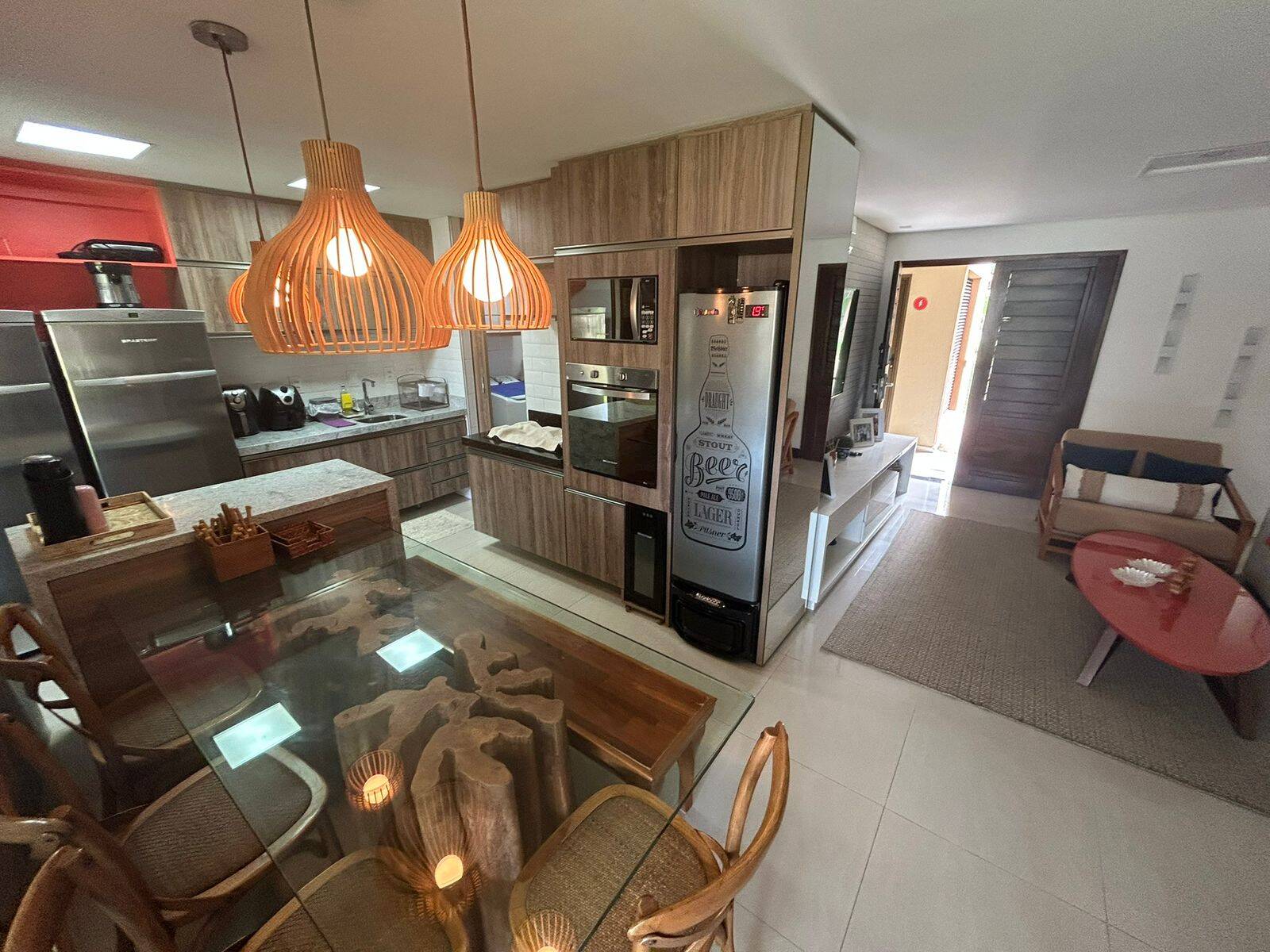 Apartamento, 3 quartos, 102 m² - Foto 7