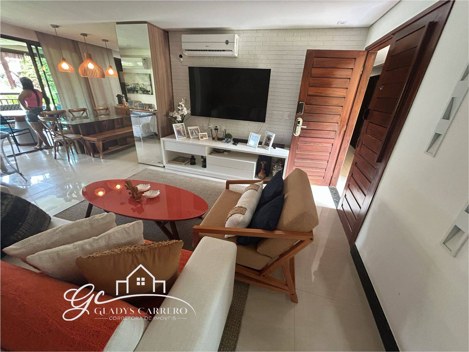 Apartamento, 3 quartos, 102 m² - Foto 5