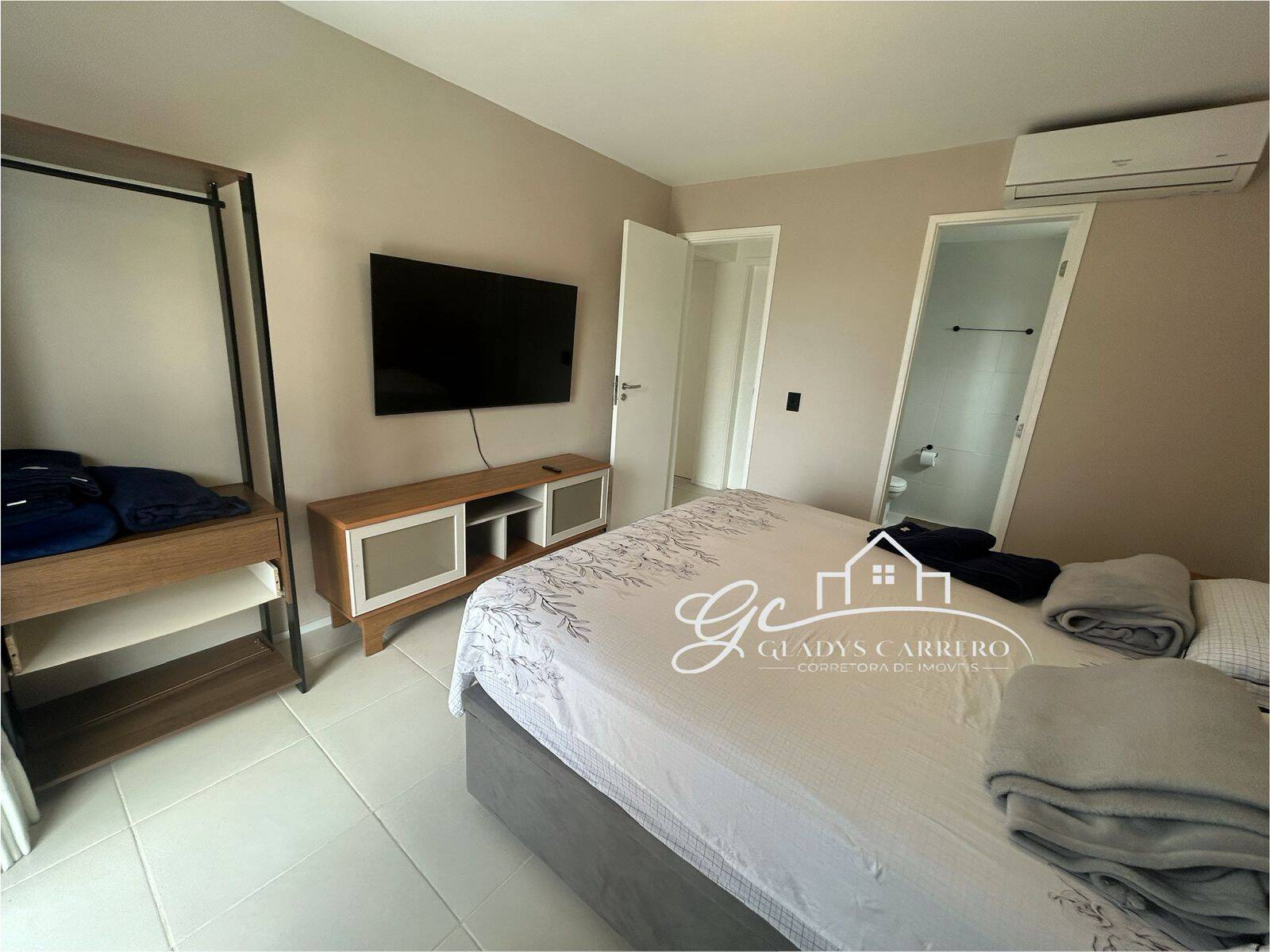 Apartamento, 4 quartos, 121 m² - Foto 12