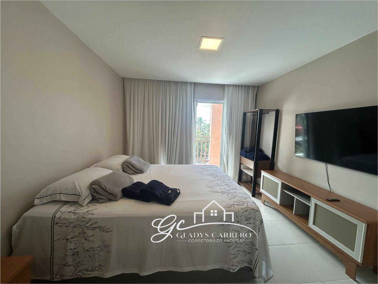 Apartamento, 4 quartos, 121 m² - Foto 8