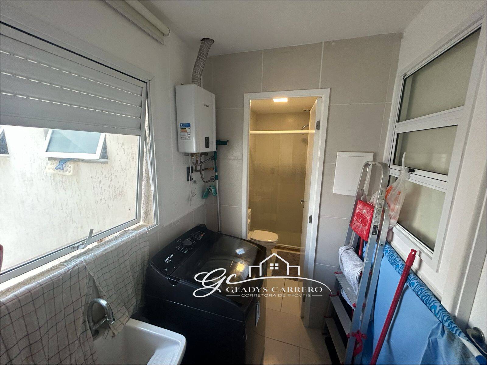 Apartamento, 4 quartos, 121 m² - Foto 15