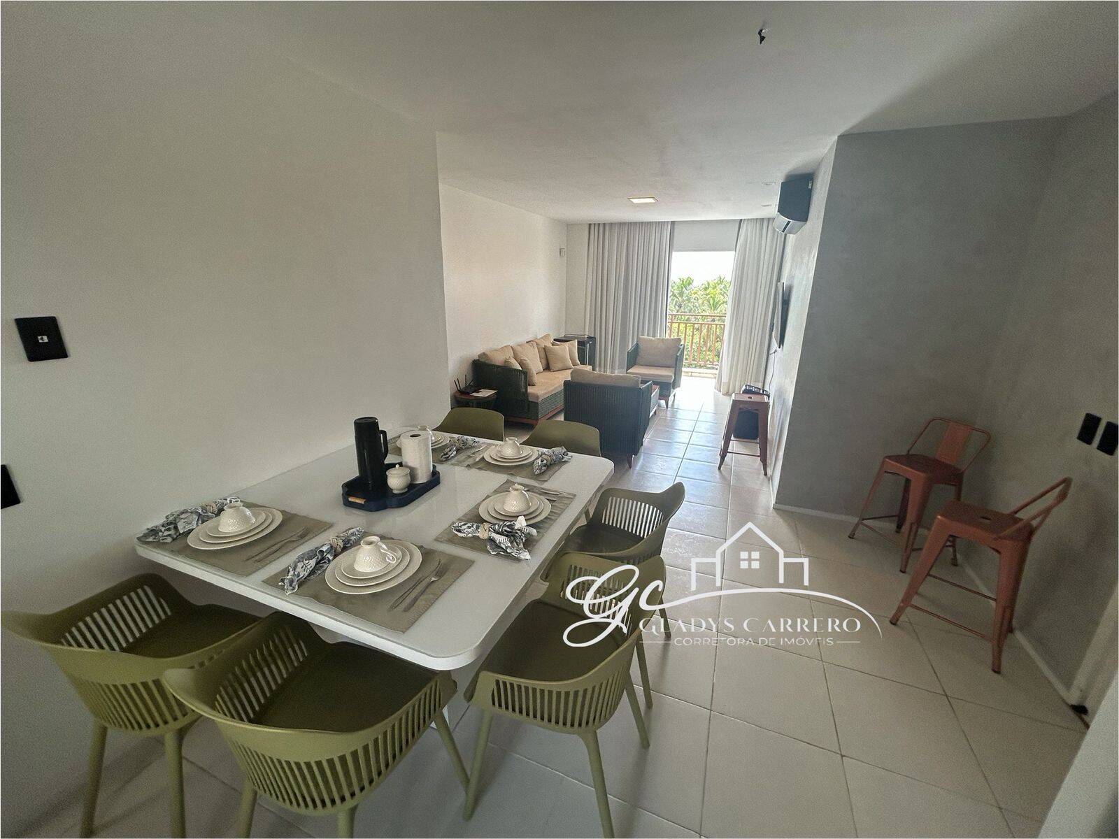 Apartamento, 4 quartos, 121 m² - Foto 25